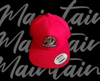 Image 2 of The King "Maintain" Snapback