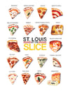 ST. LOUIS VOL. 1