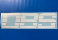 OBS Decal