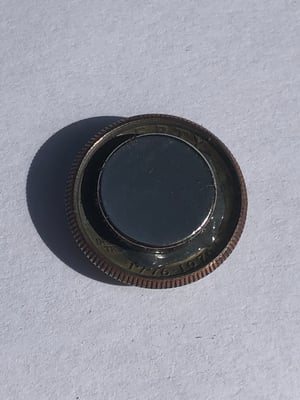 Image of Bicentennial Quarter Magent
