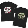 C75 Live Logo Shirt