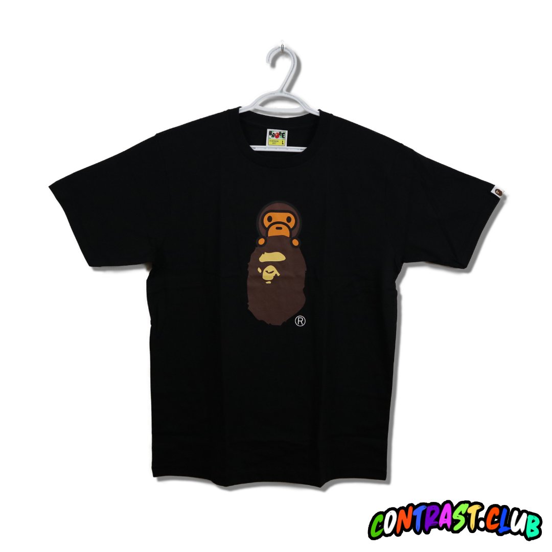 bape shirt bag