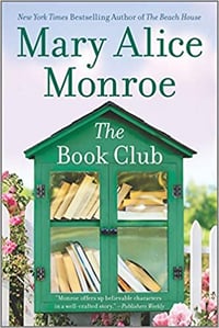 Image 1 of Mary Alice Monroe - <em>The Book Club</em>