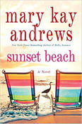 Image of Mary Kay Andrews - <em>Sunset Beach</em>
