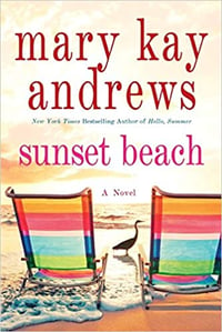 Image 1 of Mary Kay Andrews - <em>Sunset Beach</em>