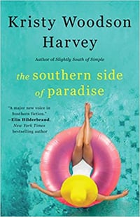 Image 1 of Kristy Woodson Harvey - <em>The Southern Side of Paradise</em>