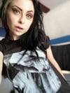 "Mourn" t-shirt