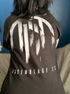 "Mourn" t-shirt