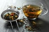 Herbal Tea Blends