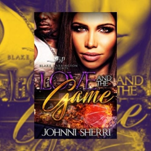 Image of Love And The Game Series