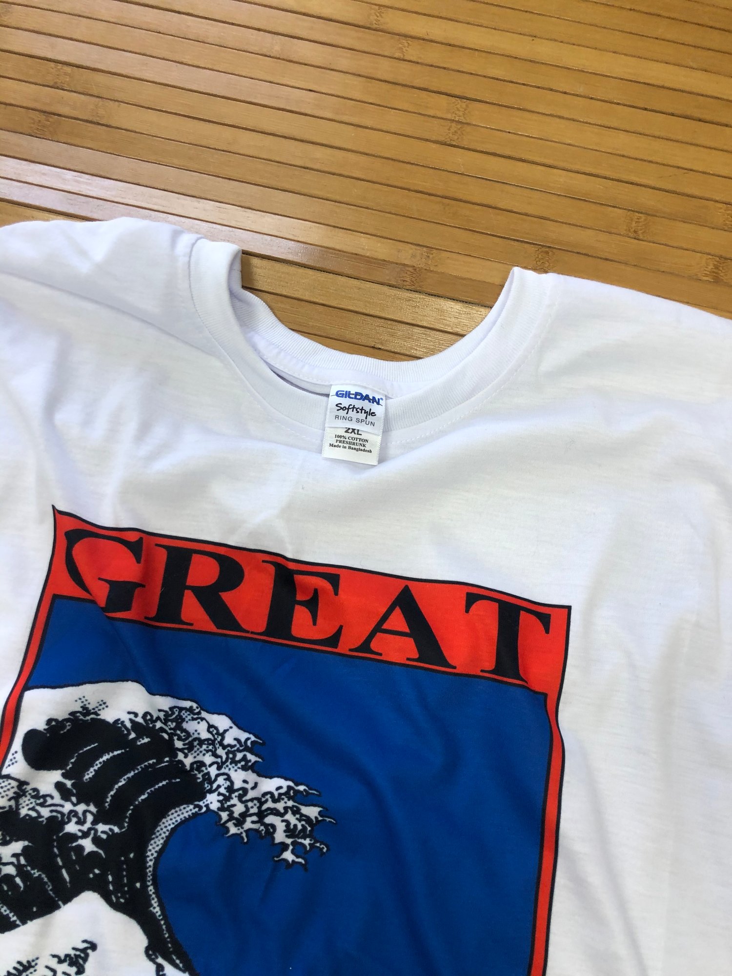 Image of Patagonia T-shirt Deadstock 