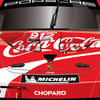 #912 'Coca-Cola' 911 RSR