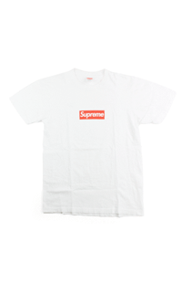 Supreme Box Logo T-shirt