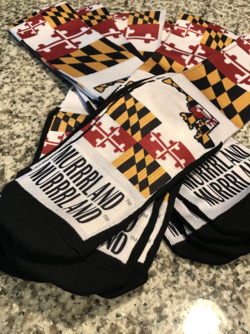 MD SOCKS