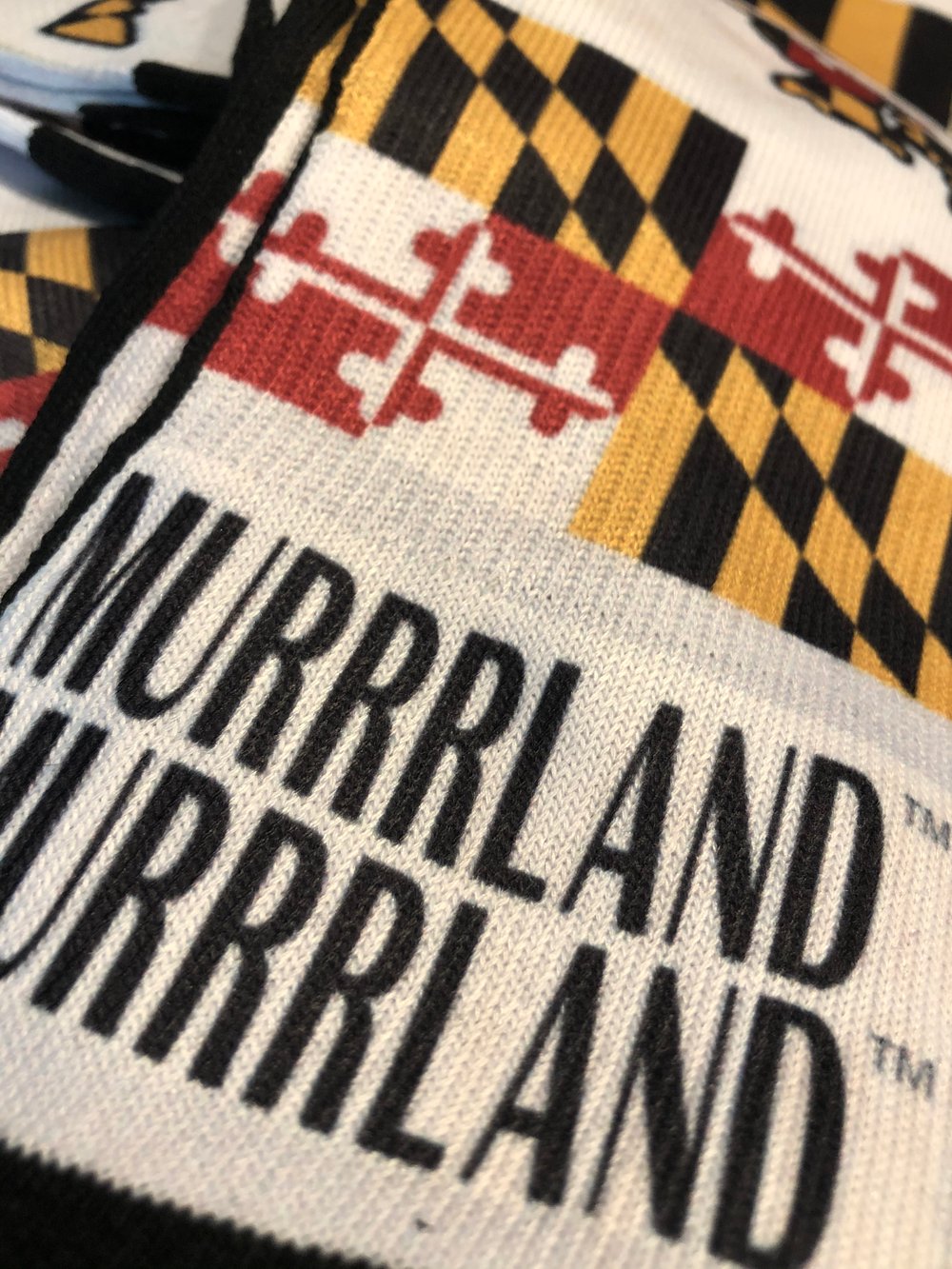 MD SOCKS