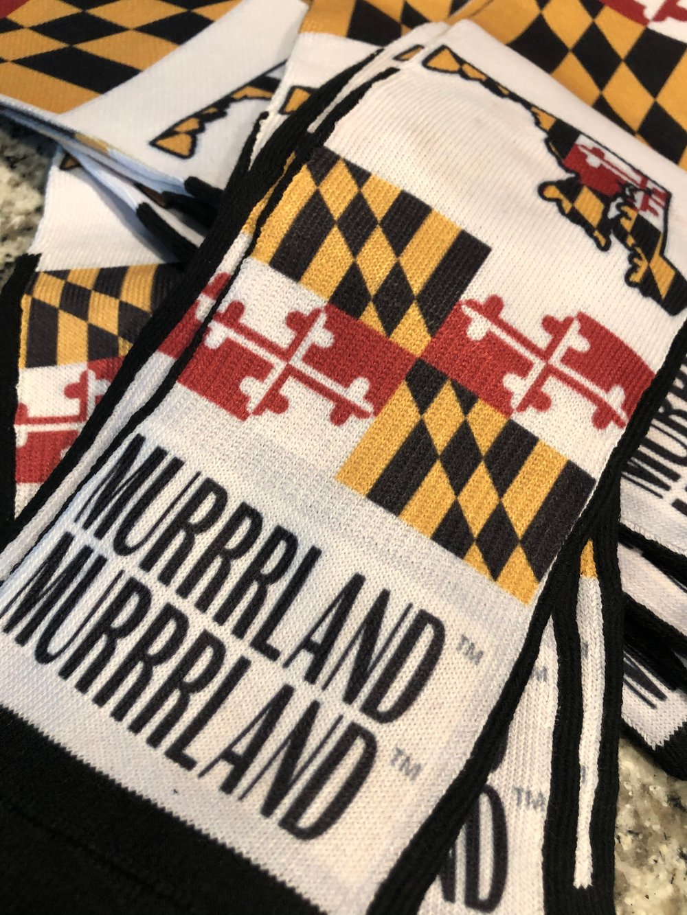 MD SOCKS