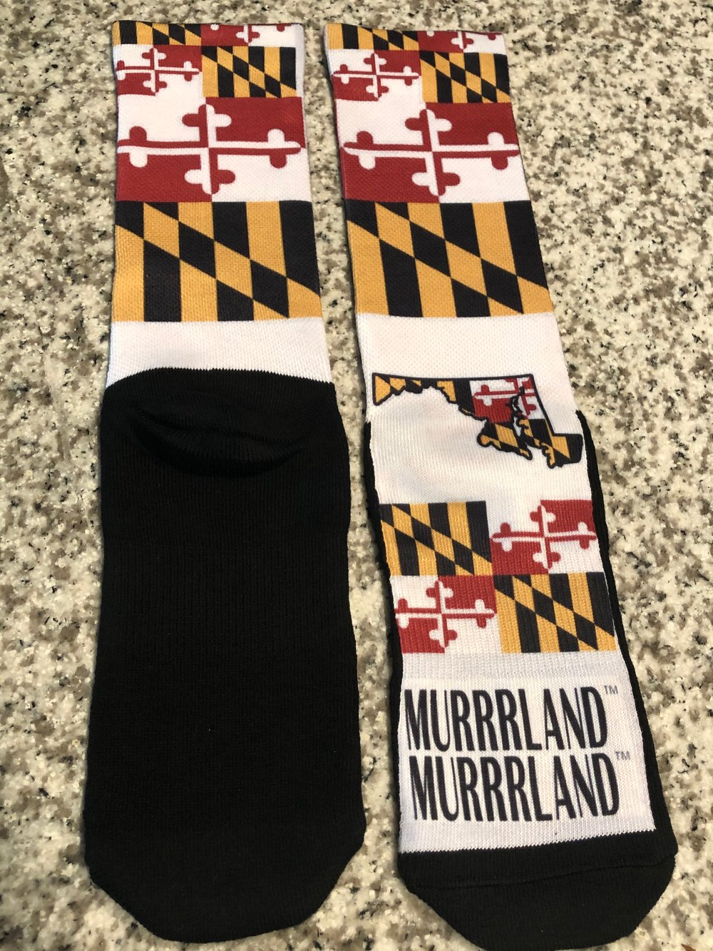 MD SOCKS