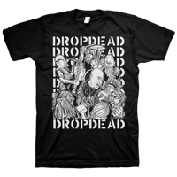 DROPDEAD "You Have A Voice" T-shirt