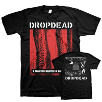 DROPDEAD "Tradition" T-Shirt