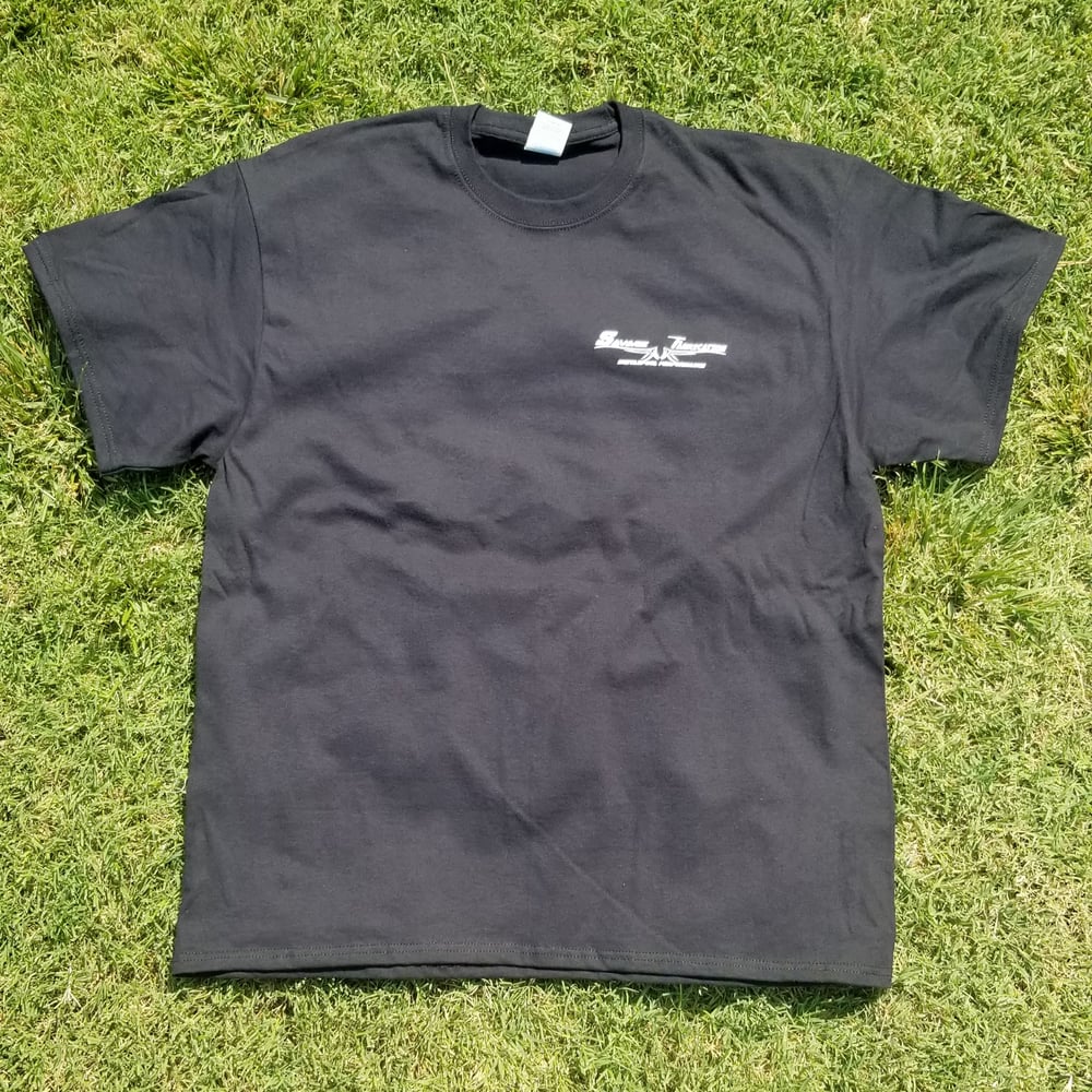Image of Hand Crafted Turbo Tee