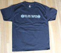 Future Classic Telos Tapes T-shirt