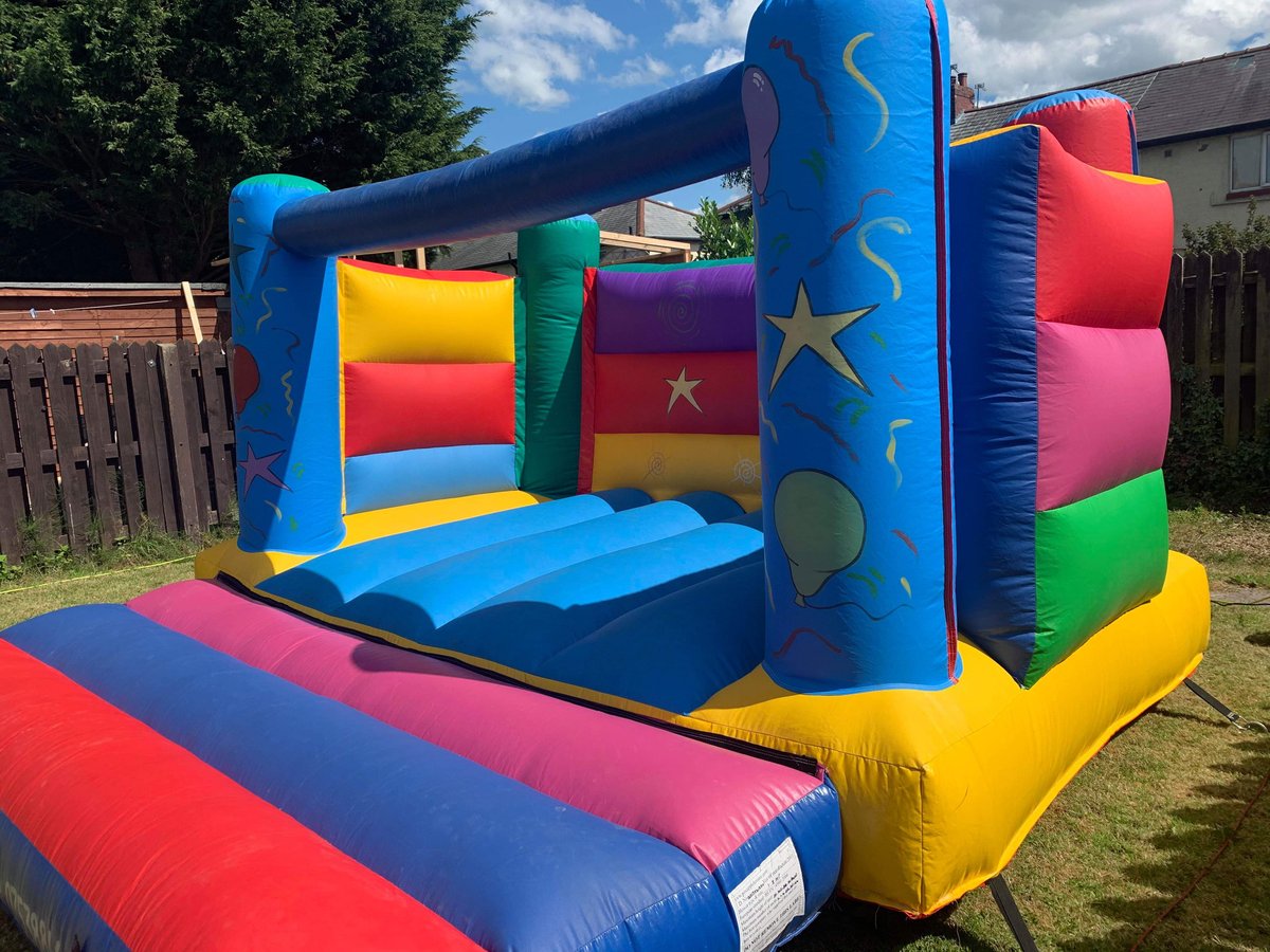 Image of Bouncy castle