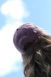 Eyeland Cap - Goon’s Maroon