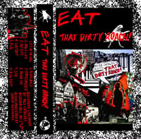 Image 2 of EAT "That Dirty Roach!" Pro-Tape