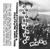SOLD OUT - YUGOSLAVIAN POST-PUNK / NEW WAVE Mix Tape 1980-1989