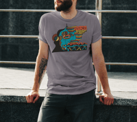 Nightcap at Wits' End T-shirt