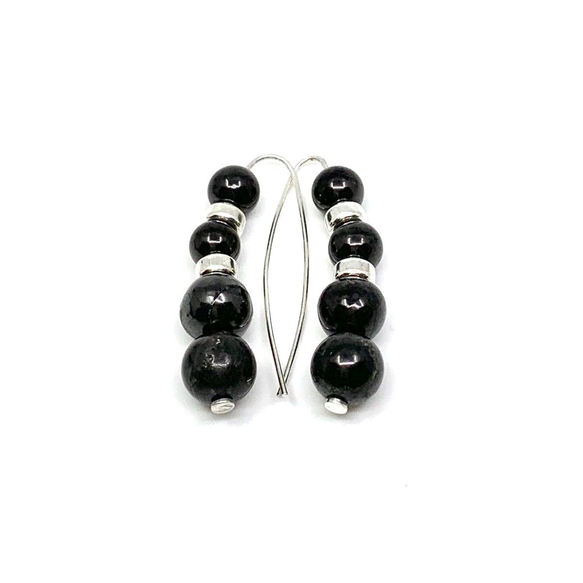 Equilibrium earrings Clearance