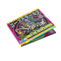 Image 2 of CC:OTDS - Japanese Edition (CD)