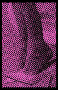 Image of RRT-004-The Shanks-"I'd Fuck Me"-B Sides and Rarities Cassette