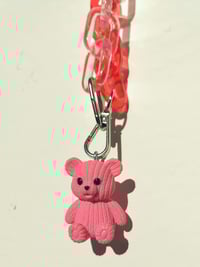 Bear chain