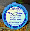 Image of Deep Tissue Healing