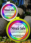 Image of Miracle Salve