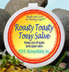 Image of Roasty Toasty Toesy Salve