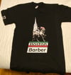 Boston Barber tshirts 