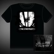Image of &#x27;Titan&#x27; EP + Shirt Offer