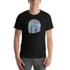 BH Invert Unisex t-shirt