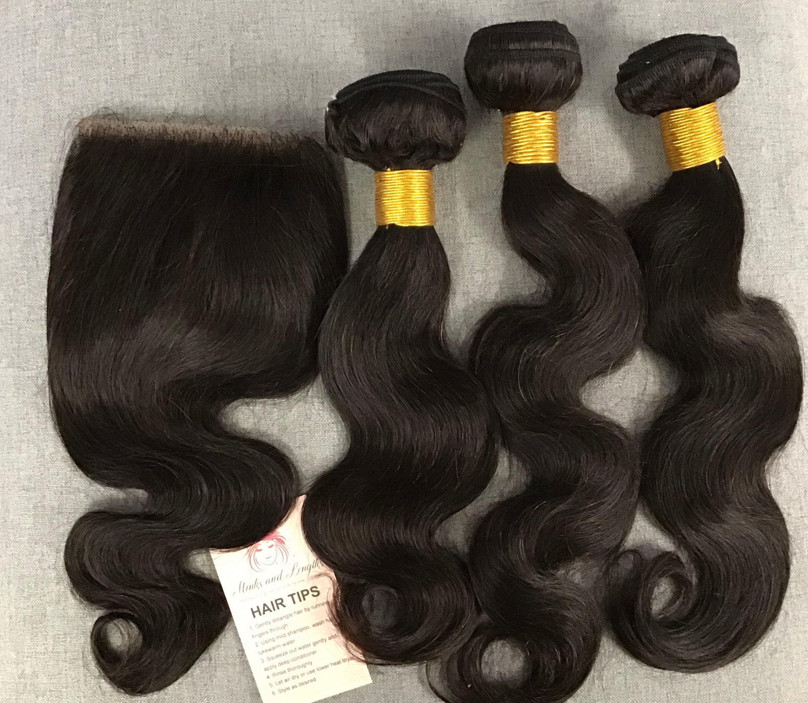 12 14 16 body wave