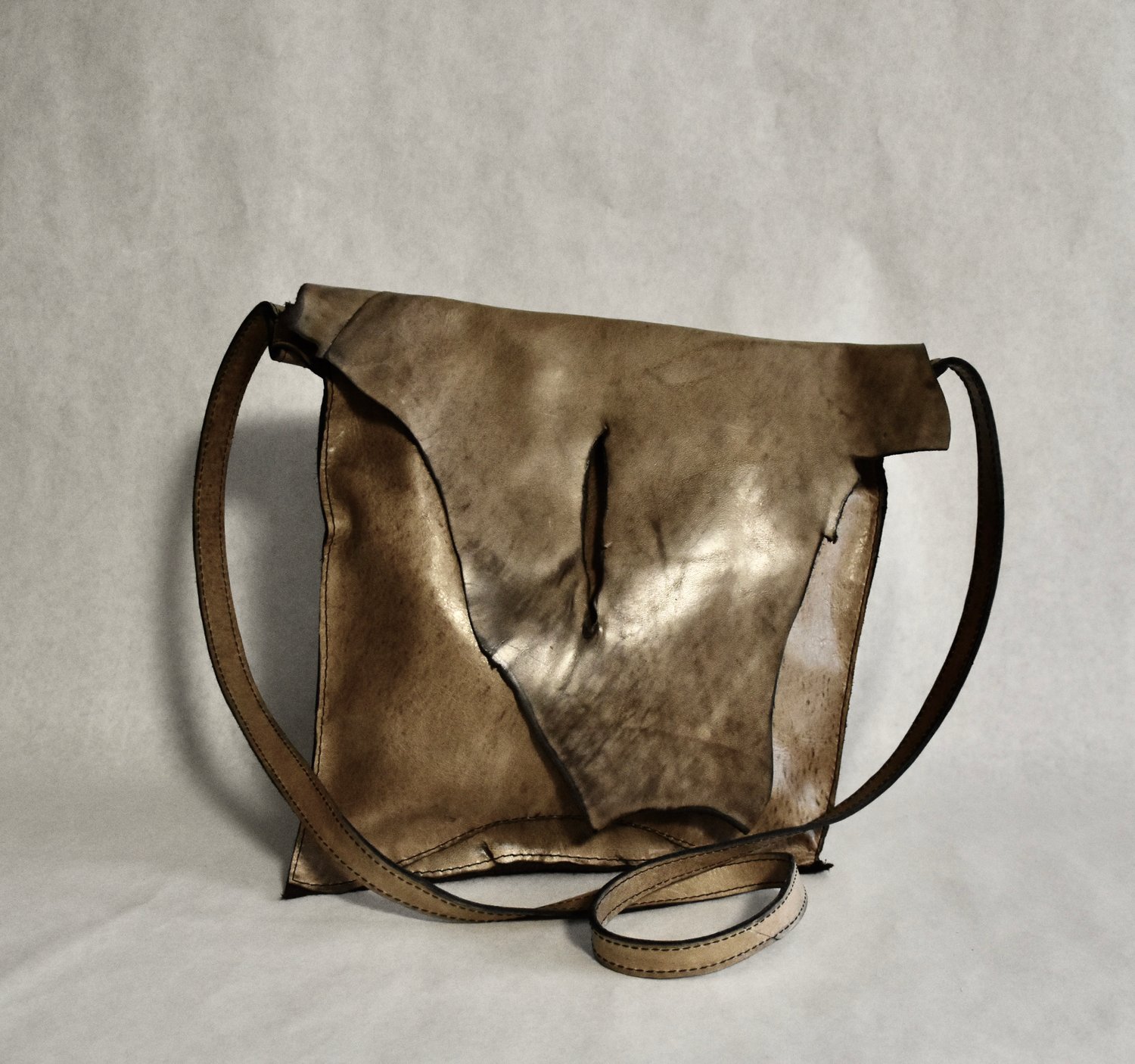 Image of Sylvie Peace Bag # 352