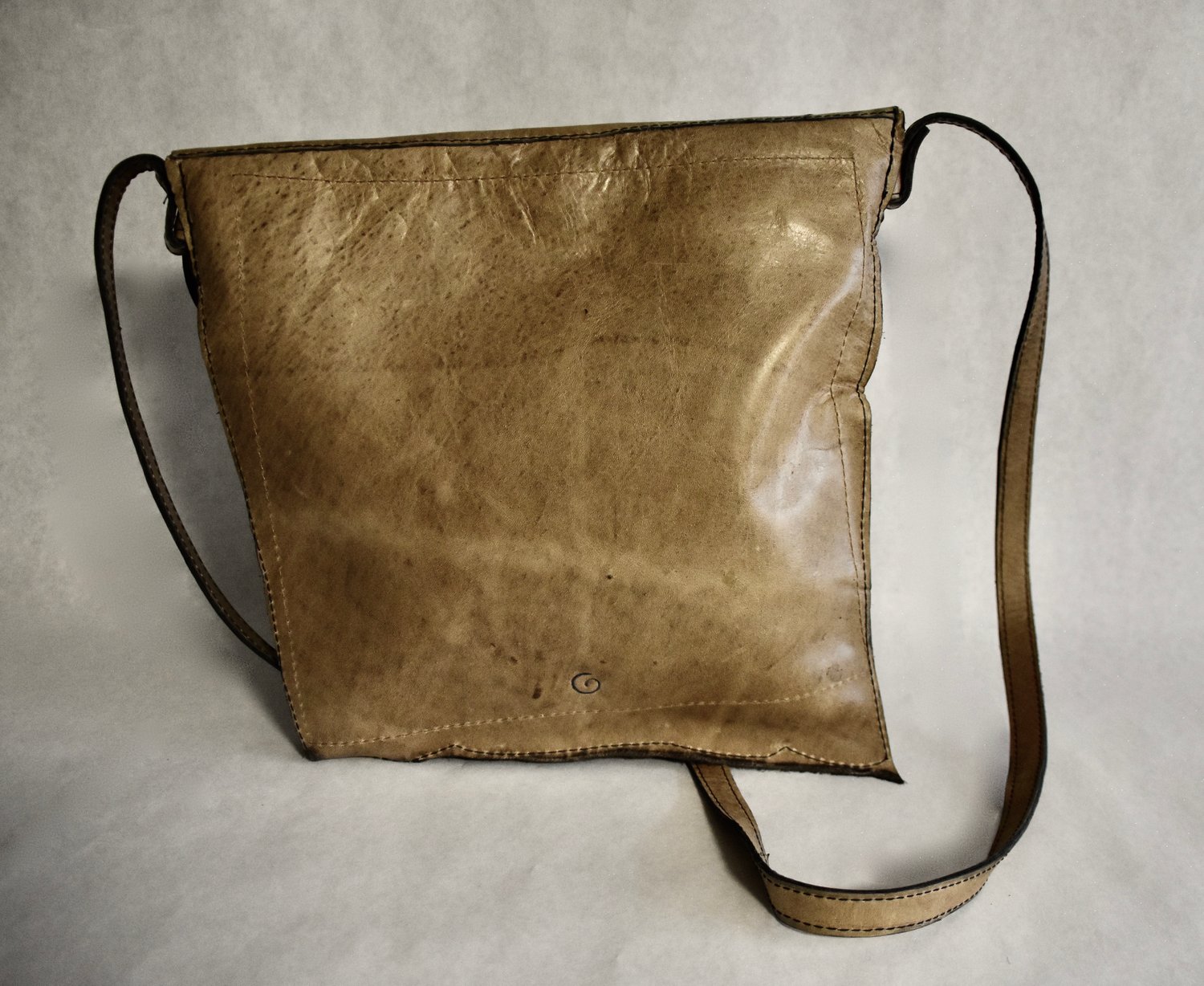 Image of Sylvie Peace Bag # 352