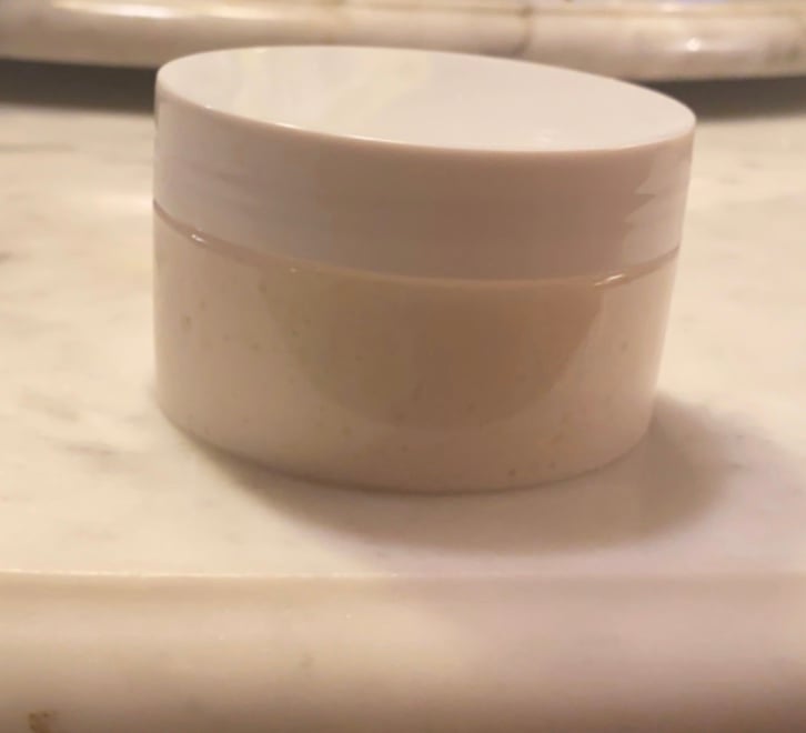 Image of DeeNatural's Eczema Cream 