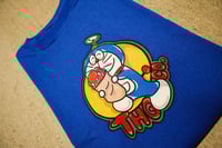 Image 2 of [ DOREMON TEE ]