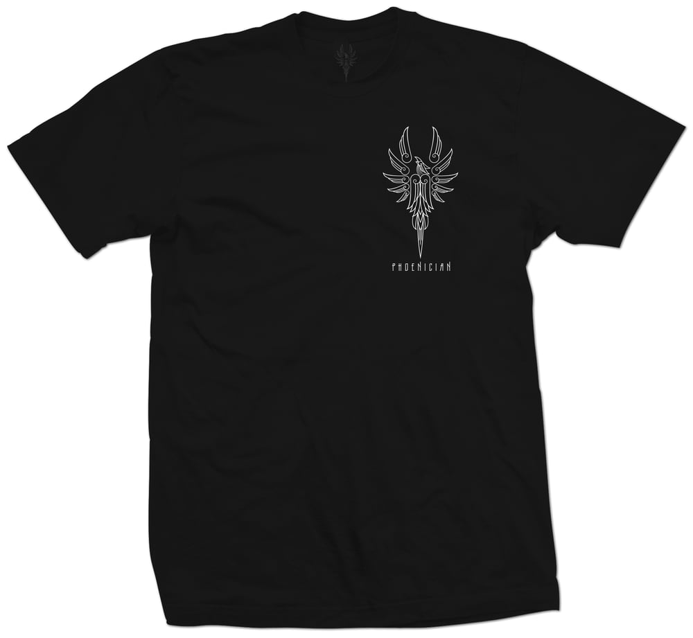 Image of CITY OF PHOENICIANS 