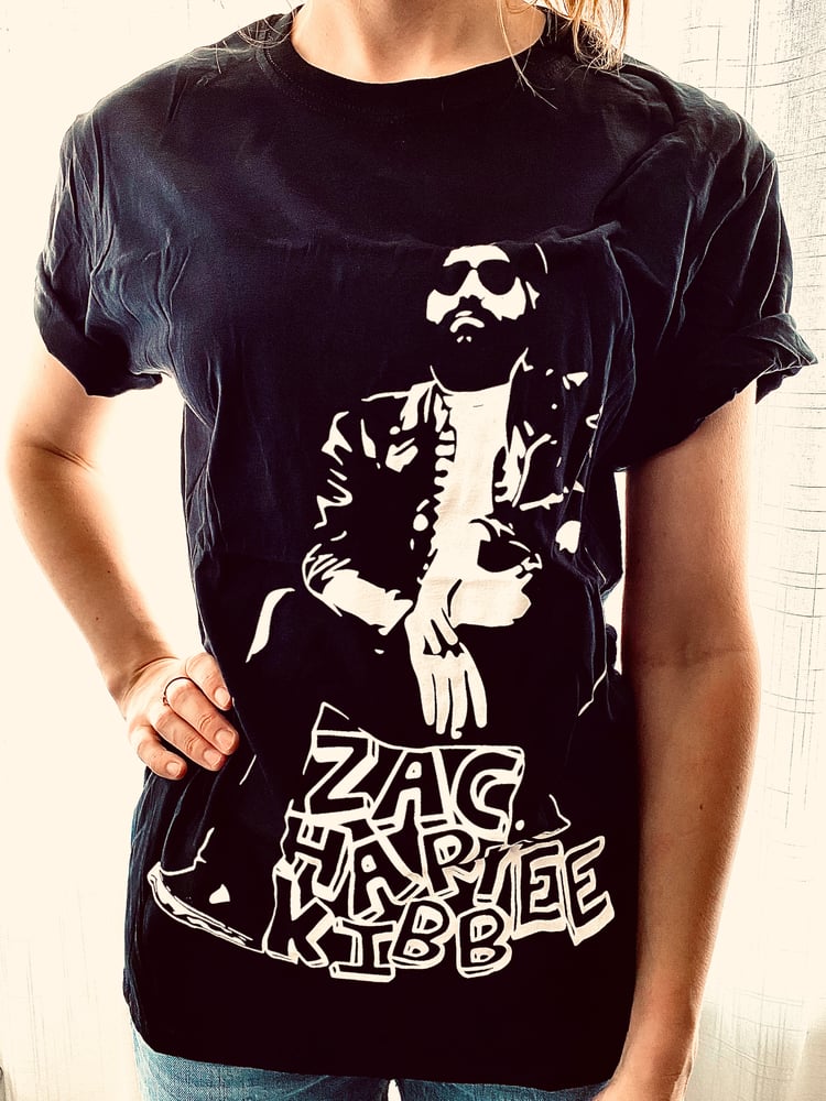 Image of "Zachary Kibbee Shirt"