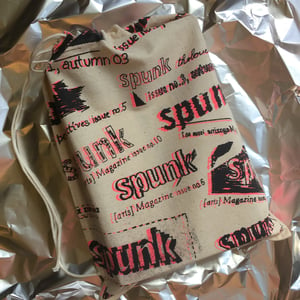 Image of SPUNK BOX: ISSUES 01-10