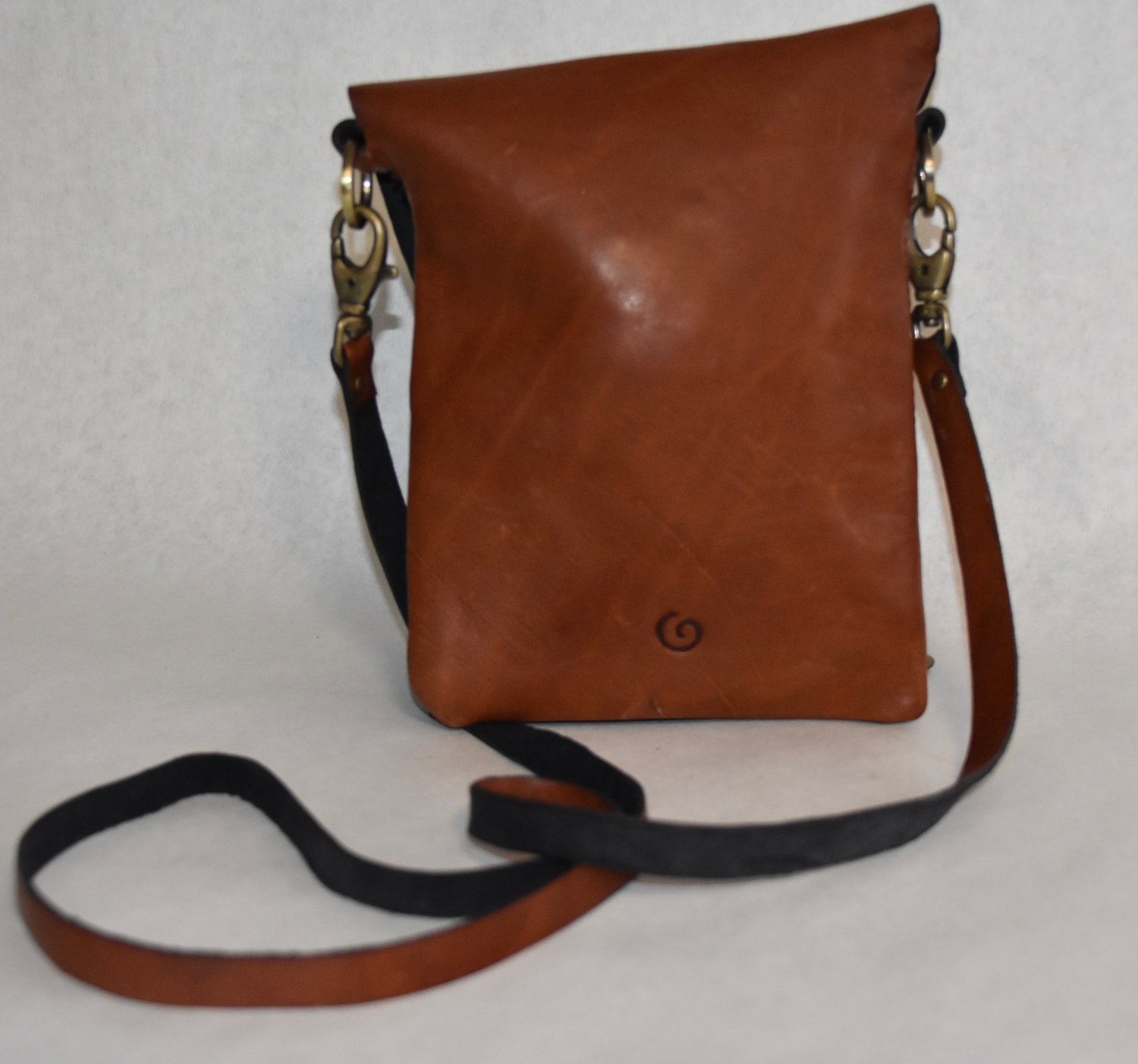 Image of Sylvie Peace Bag # 344