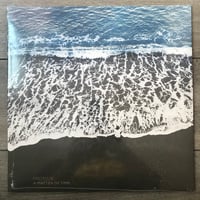 Image 1 of Protoje - A Matter Of Time Vinyl LP